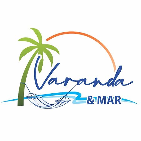 Espaco Varanda E Mar Beach Houses São Miguel do Gostoso Esterno foto